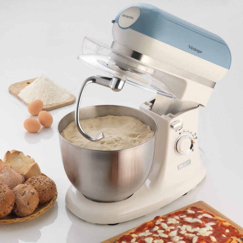 Ariete Vintage 1588/04 konyhai robotgép