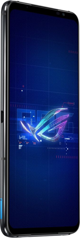 Asus ROG Phone 6 mobiltelefon