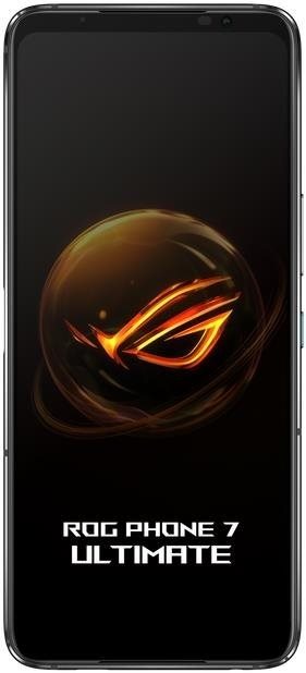 Asus ROG Phone 7 Ultimate mobiltelefon