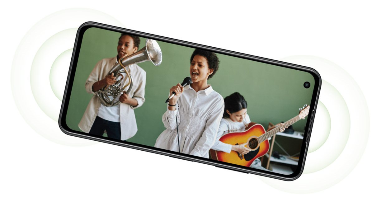ASUS Zenfone 10 mobiltelefon
