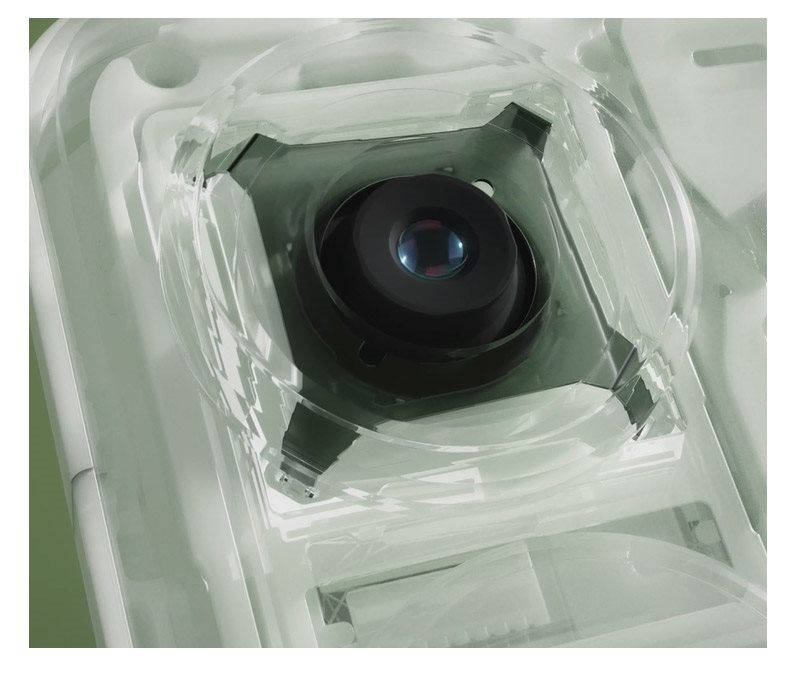 ASUS Zenfone 10 mobiltelefon