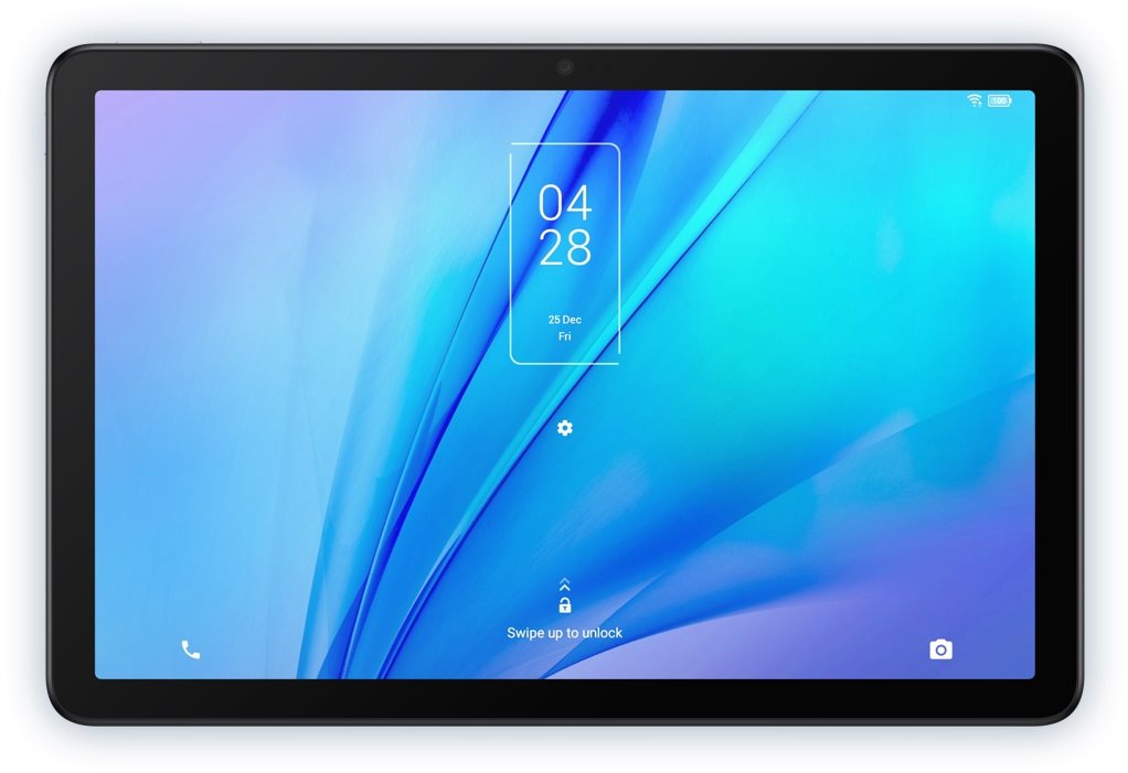 TCL NXTPAPER 10s WiFi tablet+ Passive Pen Light Green
