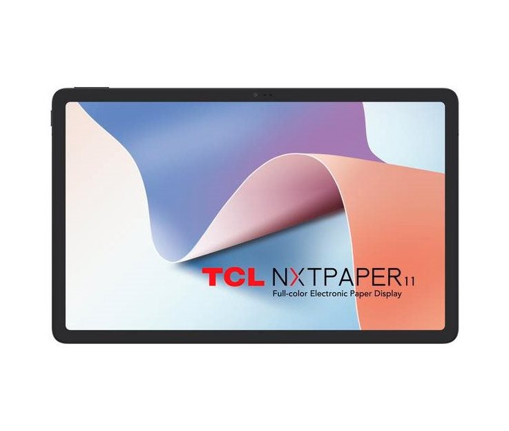 A TCL NXTPAPER 11 egy nagyszerű tablet szórakozáshoz és e-könyv olvasáshoz