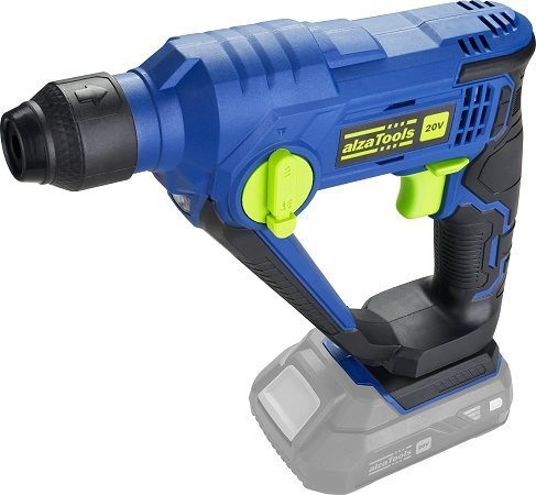 AlzaTools CRH20V BatteryONE 20V