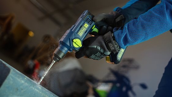 AlzaTools CRH20V BatteryONE 20V