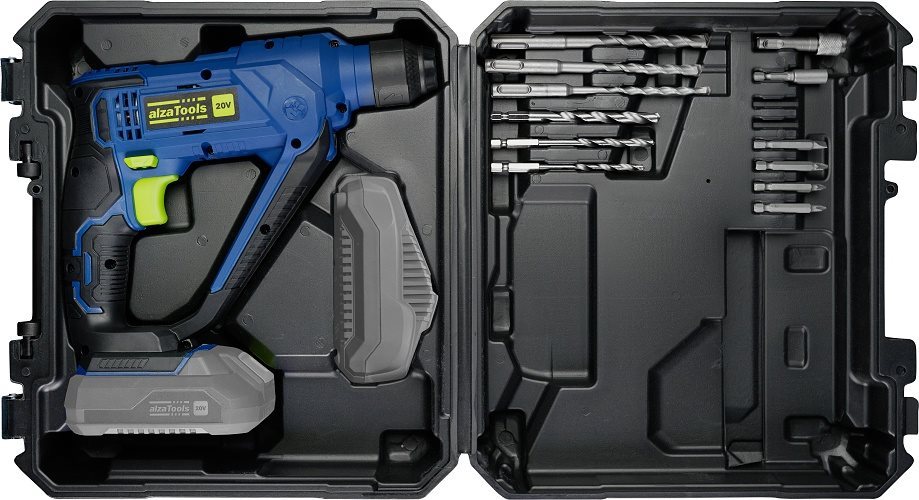 AlzaTools CRH20V BatteryONE 20V