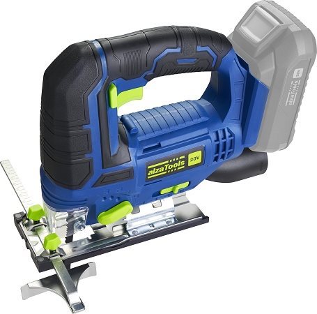 AlzaTools CJS20V BatteryONE 20V
