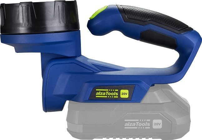 AlzaTools CL20V BatteryONE 20V