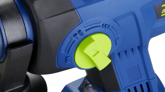 AlzaTools PRO CBRH20V Brushless BatteryONE 20V + 3,5A töltő + 4Ah akkumulátor