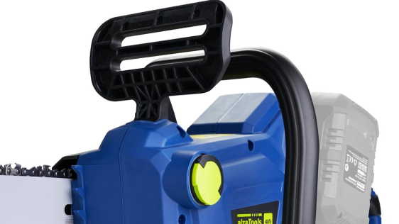 AlzaTools PRO CBCHS40V Brushless BatteryONE 20V + duális töltő + 2x 4Ah akkumulátor