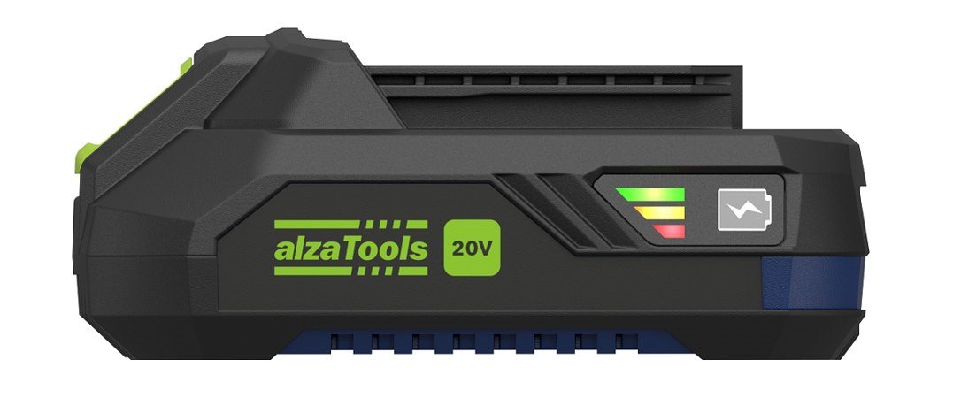 AlzaTools 20LBP20V BatteryONE 20V