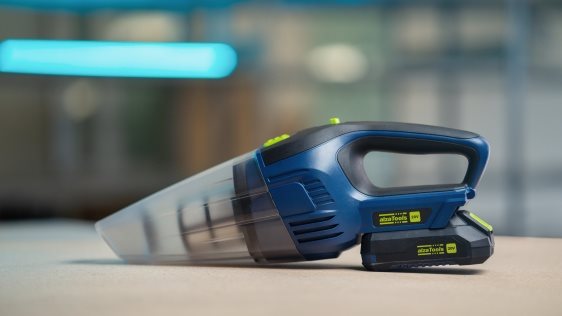 AlzaTools CVC20V BatteryONE 20V AlzaTools CVC20V BatteryONE 20V