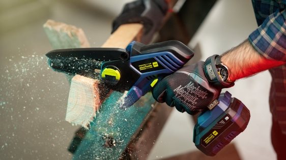 AlzaTools CMCHS20V BatteryONE 20V
