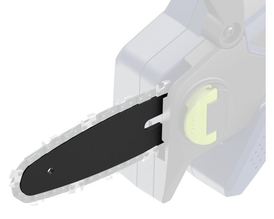 AlzaTools Spare Bar for AT-CMCHS20V