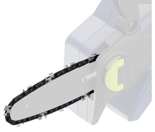 AlzaTools Spare Chain for AT-CMCHS20V