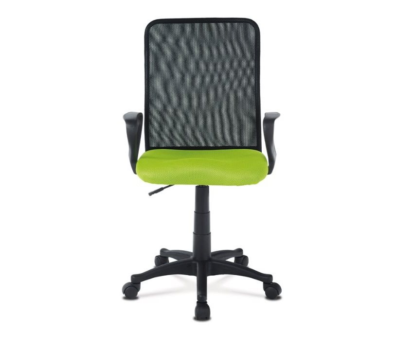 AUTRONIC Lucero zöld irodai szék