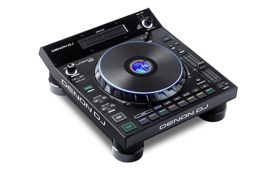 Expander DENON DJ LC6000 PRIME Expander DENON DJ LC6000 PRIME
