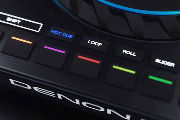 Expander DENON DJ LC6000 PRIME Expander DENON DJ LC6000 PRIME