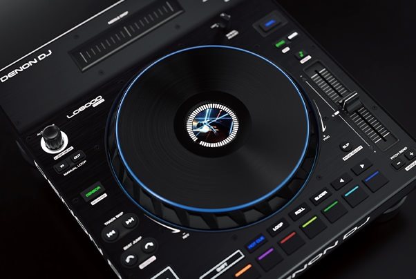 Expander DENON DJ LC6000 PRIME Expander DENON DJ LC6000 PRIME
