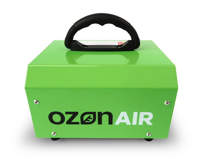 OzonAir HM-6000-OGO ózongenerátor