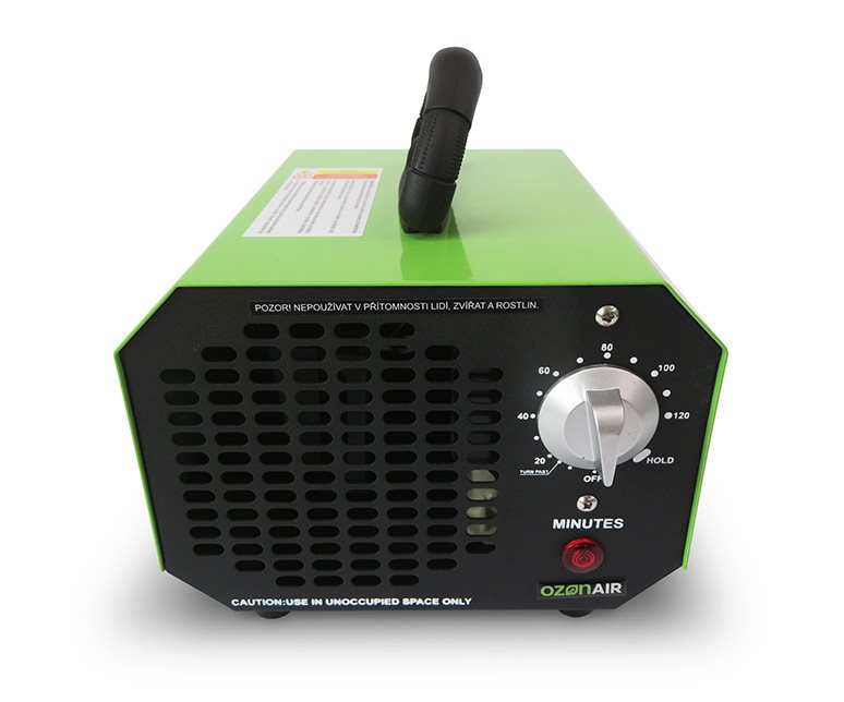 OzonAir HM-6000-OGO ózongenerátor