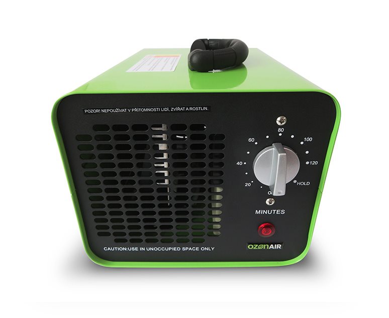 Generátor ozonu OzonAir HM-10000-OGLS Generátor ozonu OzonAir HM-10000-OGLS