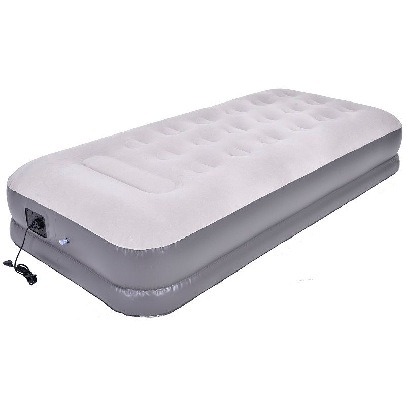 High Raised Airbed