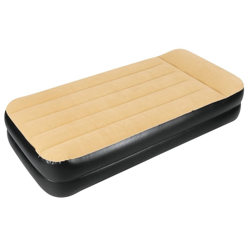 High Raised Airbed