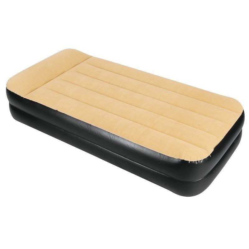 High Raised Airbed