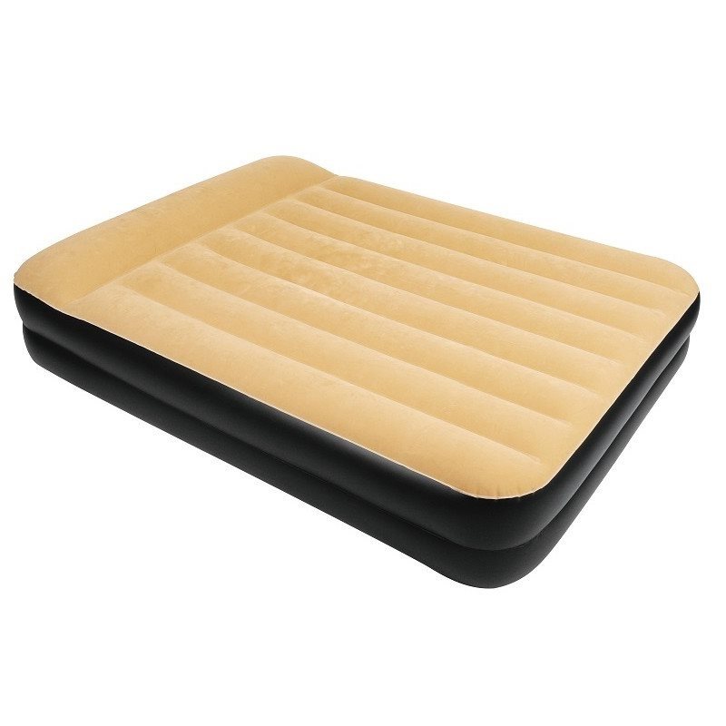 High Raised Airbed