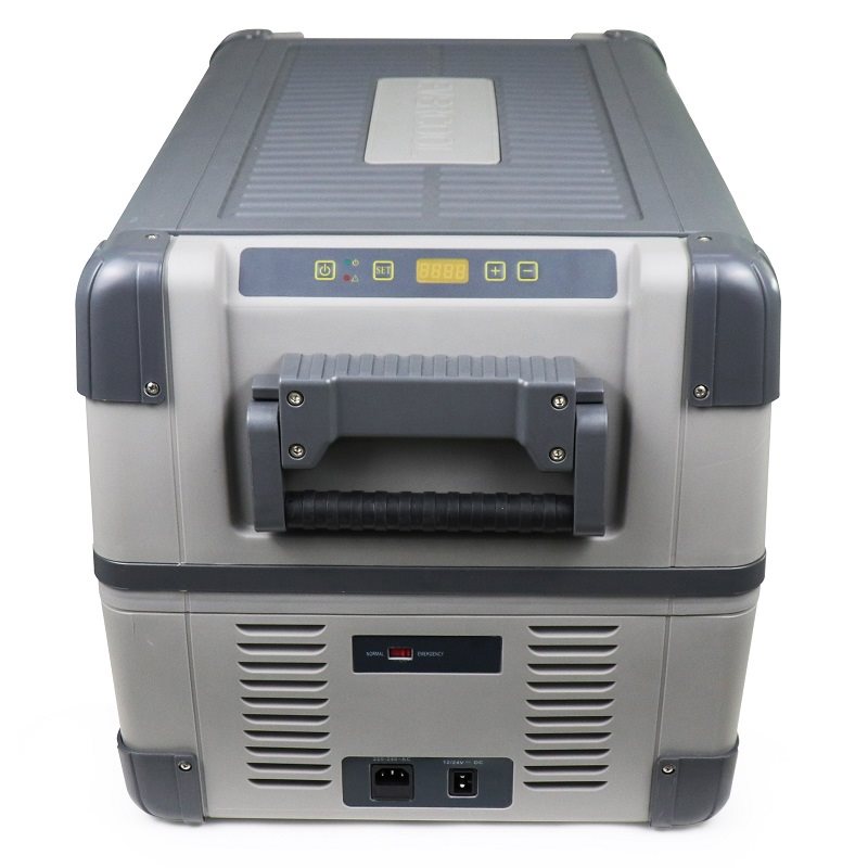 EVERCOOL DC ECF-40