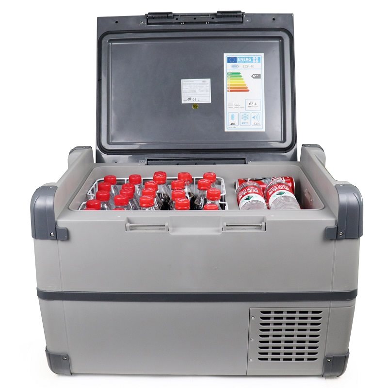 EVERCOOL DC ECF-40