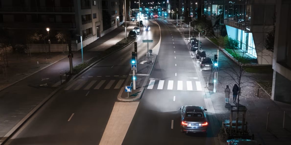 Philips LED H4-LED Ultinon Pro6000 LED autóizzó