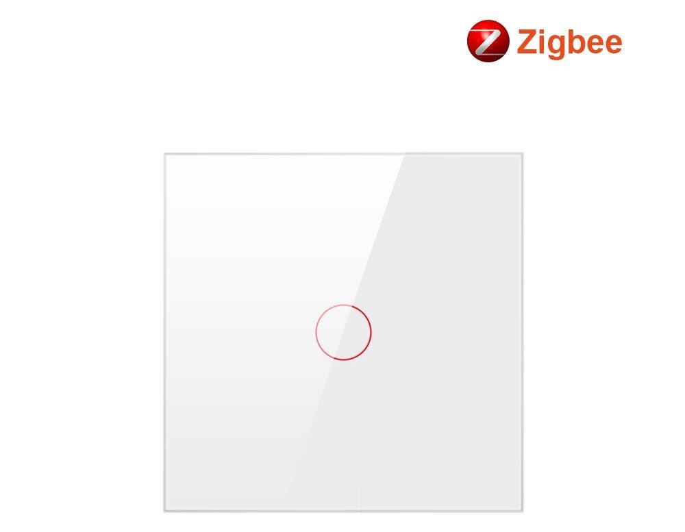 AVATTO ZTS02-EU Zigbee switch kapcsoló