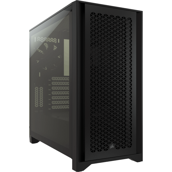 Alza BattleBox Core RTX 3060 Ti Corsair