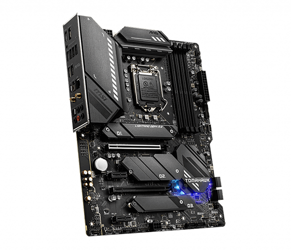 Alza BattleBox Core RTX 3060 Ti Corsair