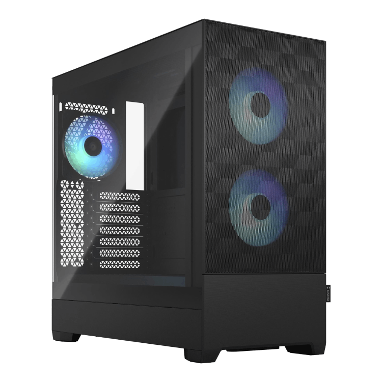 Alza BattleBox R7 RTX4070Ti gaming PC Alza BattleBox R7 RTX4070Ti gaming PC