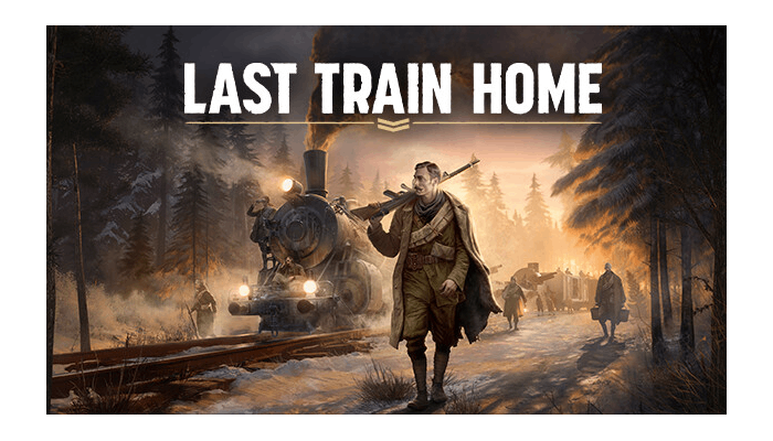 Játék PC Alza Gamebox RTX4060Ti Last Train Home kiadás