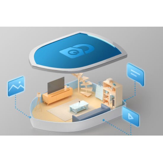 Anker Eufy Video Doorbell 2K
