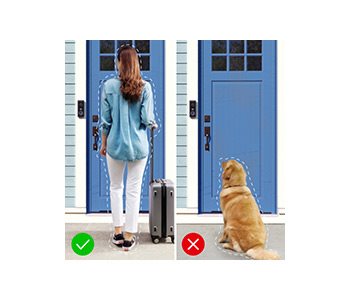 Anker Eufy Video Doorbell 2K