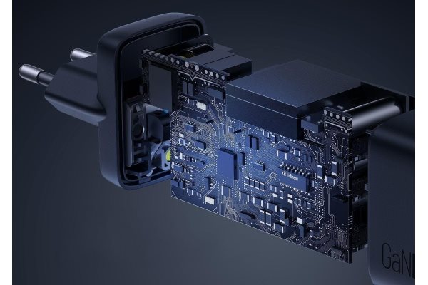 Anker 737 GaN III