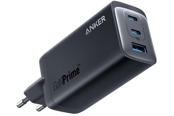 Anker 737 GaN III