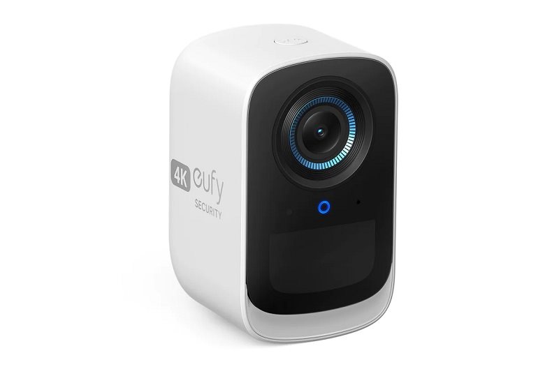 Eufy EufyCam 3C kamerarendszer: 2+1 készlet