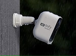 Eufy EufyCam 3C kamerarendszer: 2+1 készlet