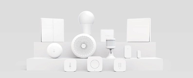 Aqara Motion Sensor