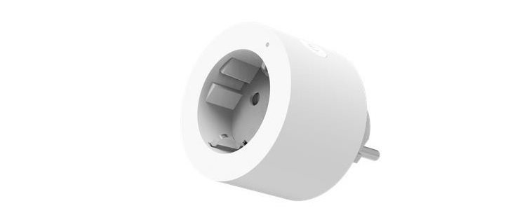 Aqara Smart Plug