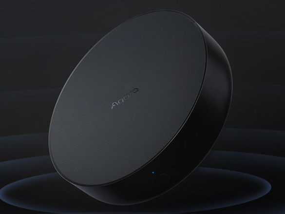 AQARA Hub M2 EU