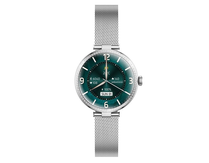 ARMODD Candywatch Crystal 3 okosóra