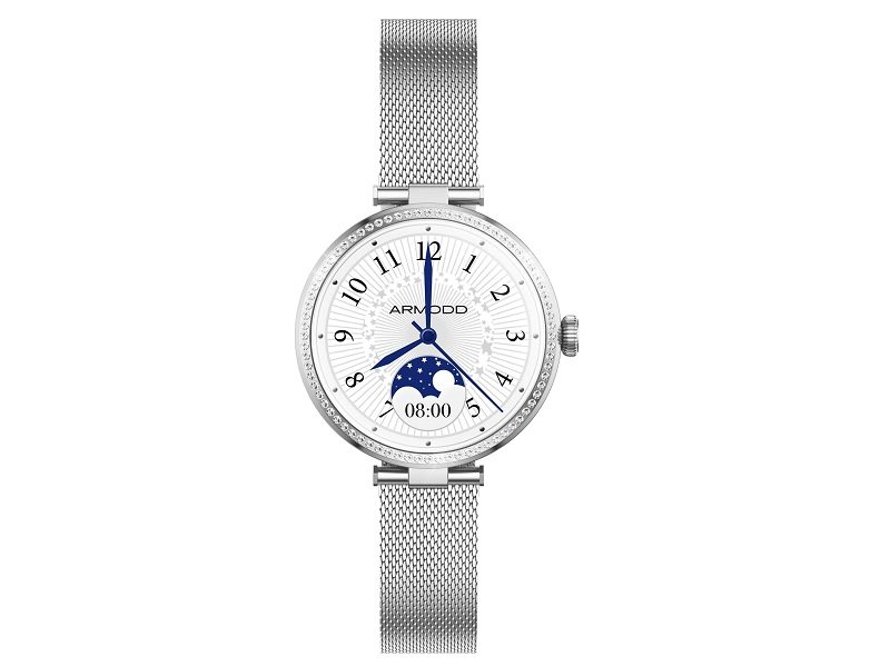 ARMODD Candywatch Crystal 3 okosóra