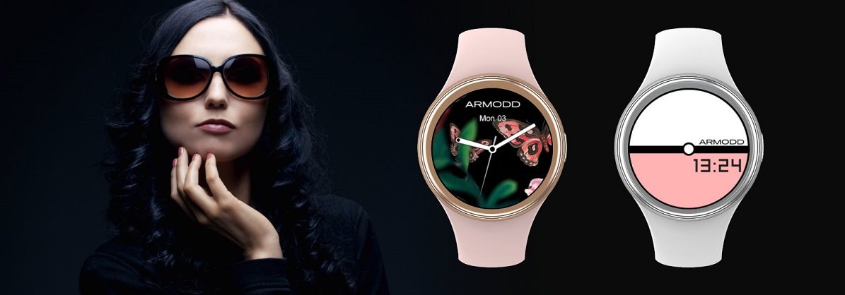 ARMODD Wristcandy 2 okosóra